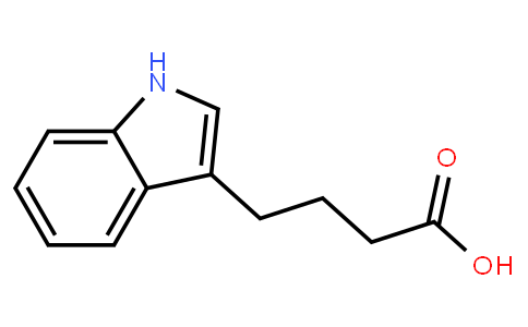 135477 | 133-32-4 | 4-(1H-Indol-3-yl)butanoic acid