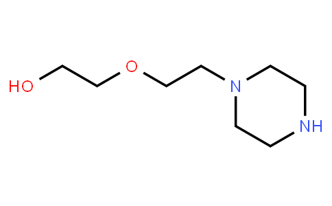 136023 | 13349-82-1 | 1-[2-(2-Hydroxyethoxy)ethyl]piperazine