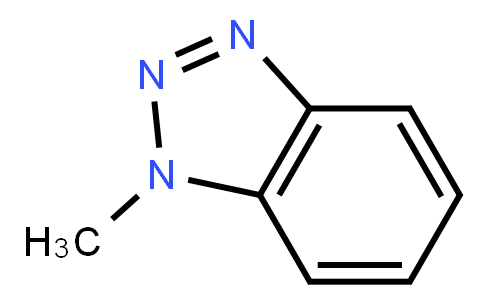 4118 | 13351-73-0 | 1-Methylbenzotriazole