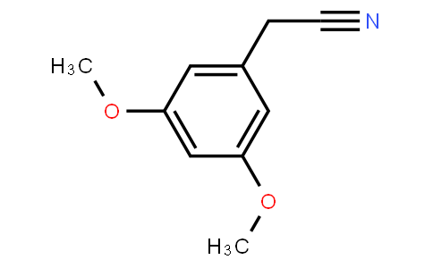 4741 | 13388-75-5 | 3,5-Dimethoxyphenylacetonitrile