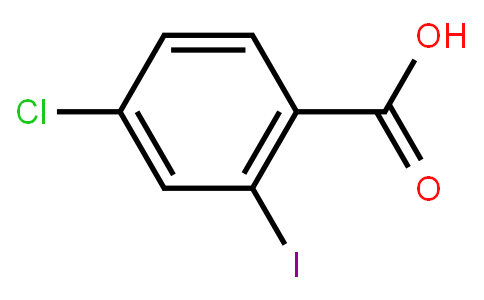 2215 | 13421-13-1 | 4-Chloro-2-iodobenzoic acid