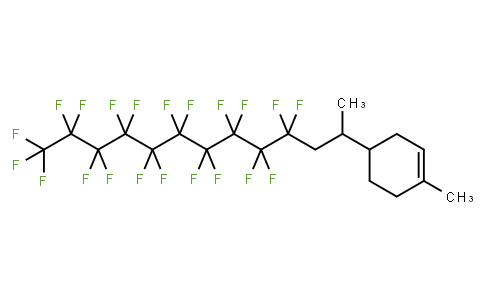 1346521-37-6 | Perfluorodecane-Limonene