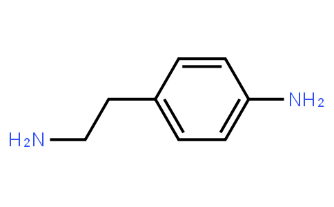 2833 | 13472-00-9 | 4-(2-Aminoethyl)aniline