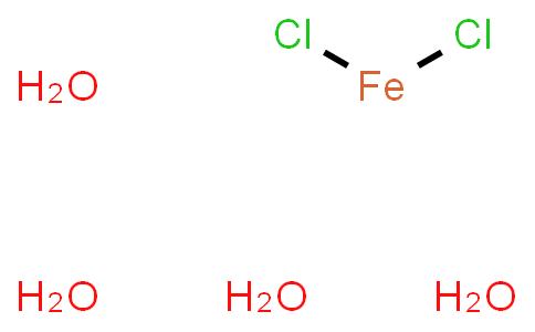 13478-10-9 | Ferrous chloride tetrahydrate