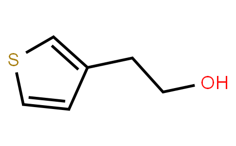 13781-67-4 | 2-(Thiophen-3-yl)ethanol