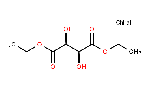 134927 | 13811-71-7 | (2S,3S)-Diethyl 2,3-dihydroxysuccinate