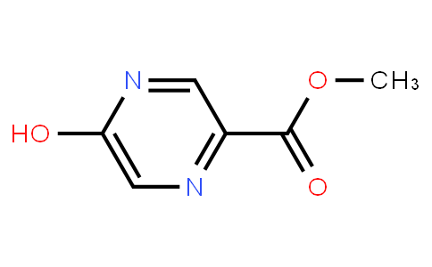 13924-95-3 | Methyl 5-hydroxypyrazine-2-carboxylate