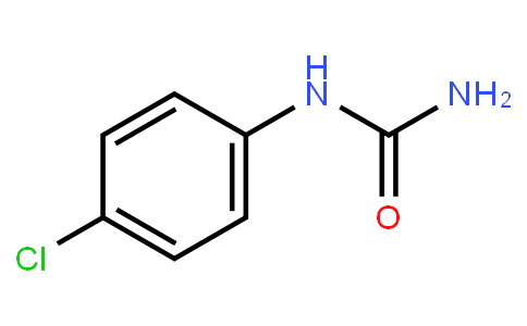 140-38-5 | 4-CHLOROPHENYLUREA