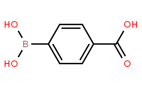 14047-29-1 | 4-Boronobenzoic acid