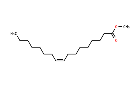 100385 | 14101-91-8 | Methyl (Z)-heptadec-9-enoate