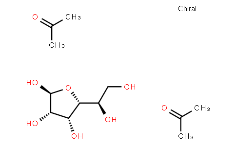 137502 | 14131-84-1 | Diaceton-alpha-D-mannofuranose