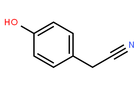 300302 | 14191-95-8 | 2-(4-Hydroxyphenyl)acetonitrile