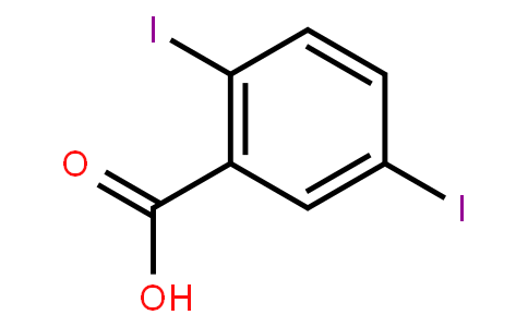 3841 | 14192-12-2 | 2,5-Diiodobenzoic acid