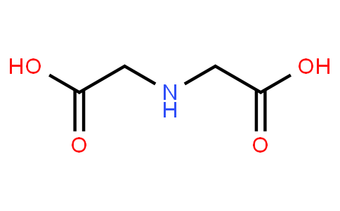 136806 | 142-73-4 | Iminodiacetic acid