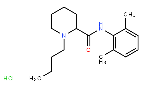 14252-80-3 | Bupivacaine hydrochloride