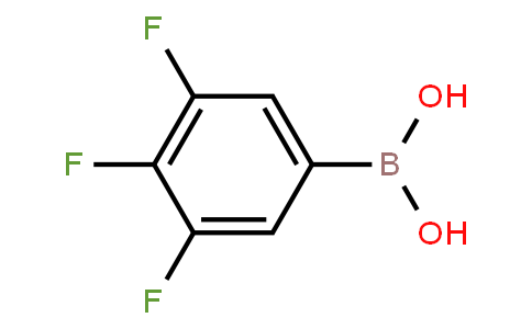 135844 | 143418-49-9 | (3,4,5-Trifluorophenyl)boronic acid