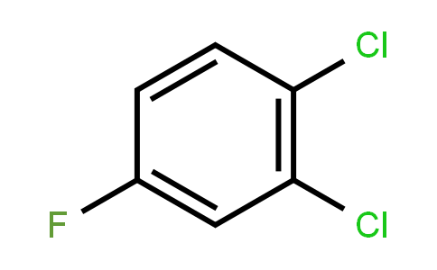1435-49-0 | 1,2-Dichloro-4-fluorobenzene
