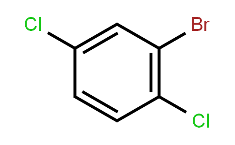 2667 | 1435-50-3 | 1-Bromo-2,5-dichlorobenzene