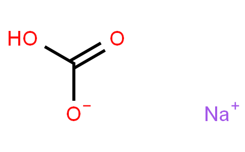 134743 | 144-55-8 | Sodium bicarbonate