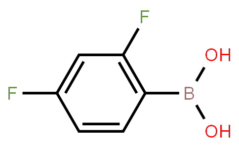 136116 | 144025-03-6 | (2,4-Difluorophenyl)boronic acid
