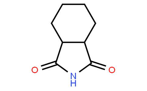 135403 | 1444-94-6 | 1,2-Cyclohexanedicarboximide
