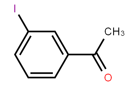 1081 | 14452-30-3 | 1-(3-Iodophenyl)ethanone