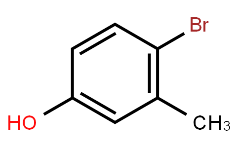 2965 | 14472-14-1 | 4-Bromo-3-methylphenol