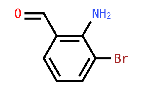 100346 | 145123-24-6 | 2-Amino-3-bromobenzaldehyde