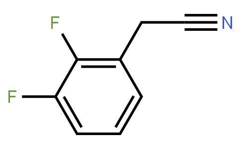 145689-34-5 | 2-(2,3-Difluorophenyl)acetonitrile