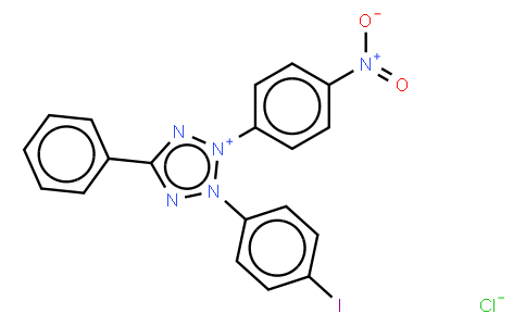 146-68-9 | Iodonitrotetrazolium chloride