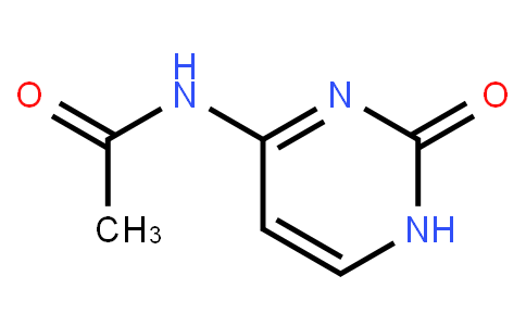 134702 | 14631-20-0 | N4-acetylcytosine