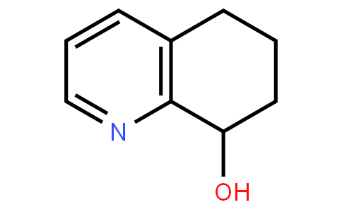 T1127 | 14631-46-0 | 5,6,7,8-Tetrahydroquinolin-8-ol