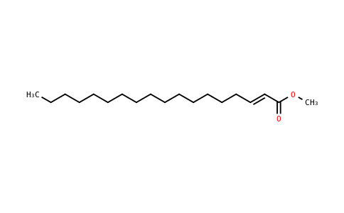 100548 | 14663-11-7 | Methyl (E)-octadec-2-enoate
