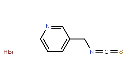 4041 | 147342-57-2 | 3-PICOLYL ISOTHIOCYANATE HYDROBROMIDE