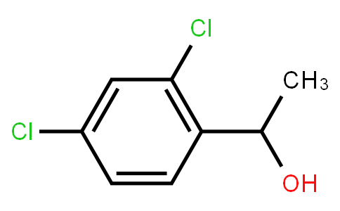 1475-13-4 | 1-(2,4-Dichlorophenyl)ethanol
