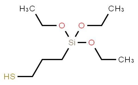 14814-09-6 | 3-Mercaptopropyltriethoxysilane