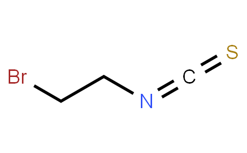 1483-41-6 | 2-BROMOETHYL ISOTHIOCYANATE