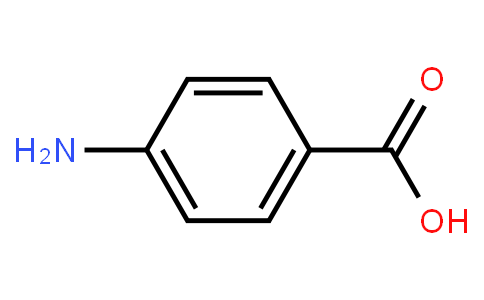 150-13-0 | 4-Aminobenzoic acid