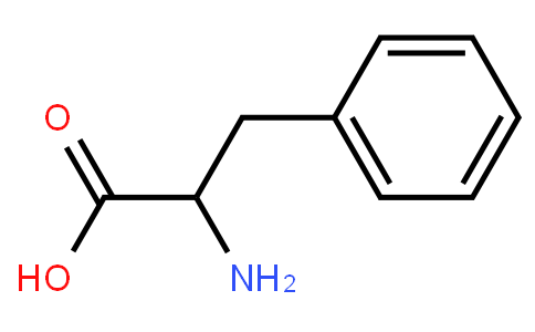 150-30-1 | 2-Amino-3-phenylpropanoic acid
