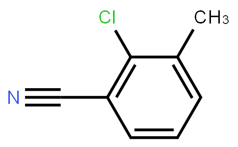 2276 | 15013-71-5 | 2-Chloro-3-methylbenzonitrile