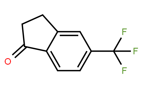 136575 | 150969-56-5 | 5-(trifluoromethyl)-2,3-dihydro-1H-inden-1-one
