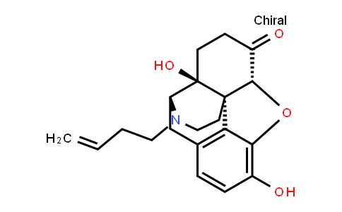 NALTREXONE HYDROCHLORIDE - IMPURITY C