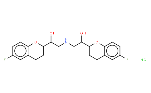 134210 | 152520-56-4 | Nebivolol hydrochloride