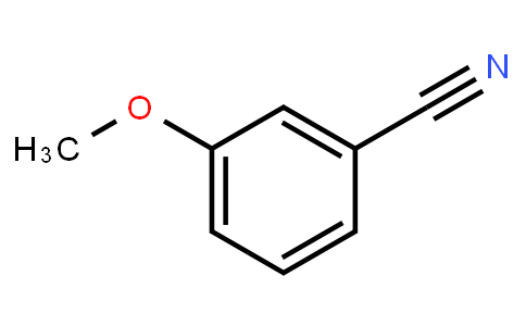 1527-89-5 | 3-Methoxybenzonitrile