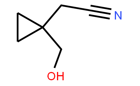 135926 | 152922-71-9 | 1-(Hydroxymethyl)cyclopropaneacetonitrile