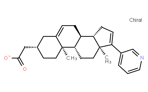 133094 | 154229-18-2 | Abiraterone acetate