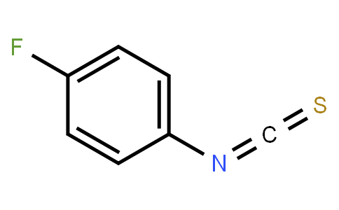 1502 | 1544-68-9 | 4-Fluorophenyl isothiocyanate