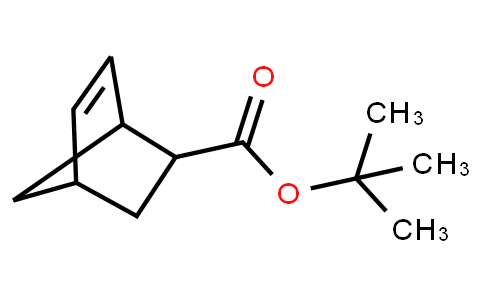 154970-45-3 | Tert-Butyl Bicyclo[2.2.1]-5-heptene-2-carboxylate