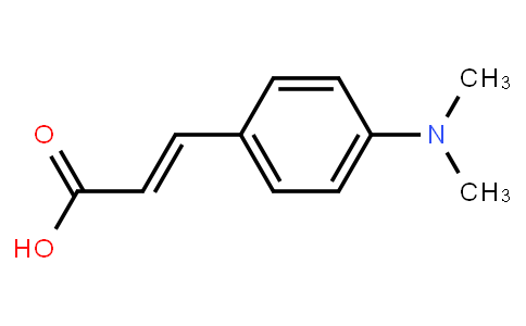 4980 | 1552-96-1 | 4-(Dimethylamino)cinnamic acid