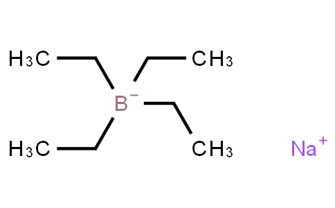 15523-24-7 | Sodium tetraethylborate